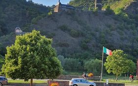 Burgener Burgblick